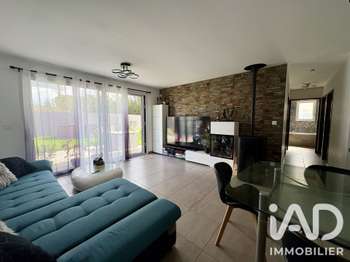 Vente maison 5 pièces Sainte-Flaive-des-Loups 85
