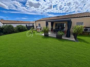Photo Vente maison Sainte-Flaive-des-Loups