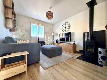 Vente maison 5 pièces Sainte-Flaive-des-Loups 85