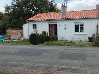 Vente maison 4 pièces Sainte-Flaive-des-Loups 85