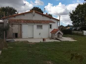Vente maison 4 pièces Vente maison 4 pièces