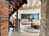 Vente maison 11 pièces Vente maison 11 pièces