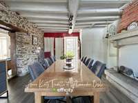 Vente maison 11 pièces Vente maison 11 pièces
