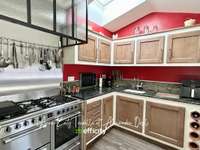 Vente maison 11 pièces Vente maison 11 pièces