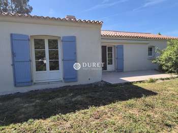 Vente maison 5 pièces Sainte-Flaive-des-Loups 85