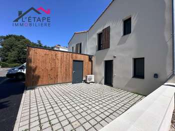 Vente maison 4 pièces Sainte-Flaive-des-Loups 85