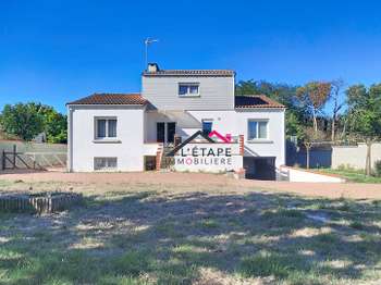 Vente maison 6 pièces Sainte-Flaive-des-Loups 85