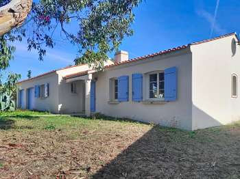 Photo Vente maison Sainte-Flaive-des-Loups