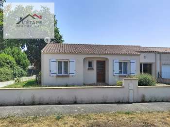 Photo Vente maison Sainte-Flaive-des-Loups