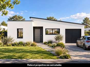 Vente Maison 2 chambresSainte-Flaive-des-Loups