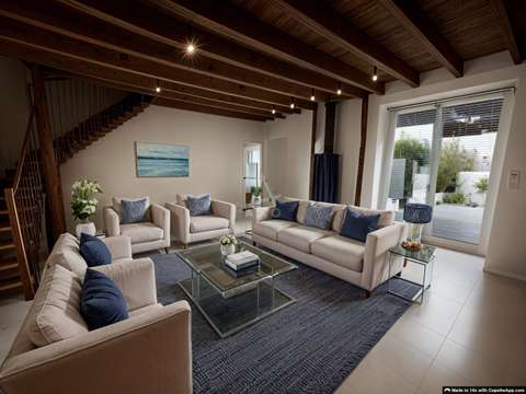 Vente maison 7 pièces Sainte-Florence 85