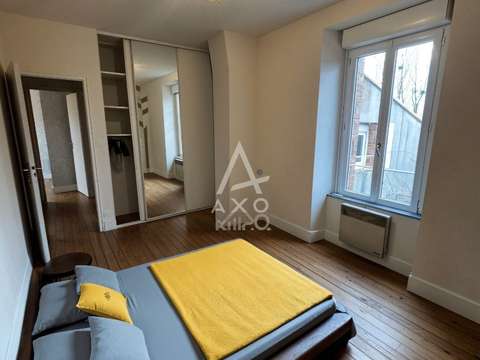 Vente maison 7 pièces Vente maison 7 pièces