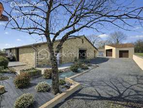 Vente Maison 4 chambresSainte-Florence