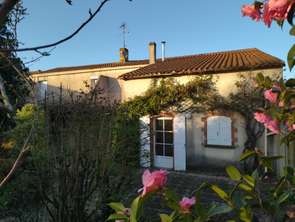 Vente Maison 4 chambresSainte-Florence
