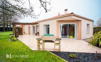 Photo Vente maison Sainte-Florence