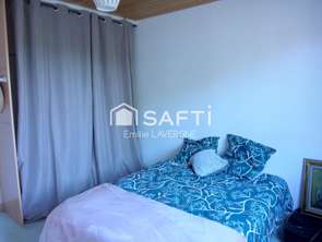 Vente Maison 5 chambresSainte-Florence