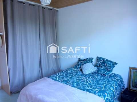 Vente maison 7 pièces Sainte-Florence 85