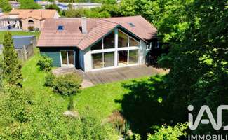 Photo Vente maison Sainte-Florence