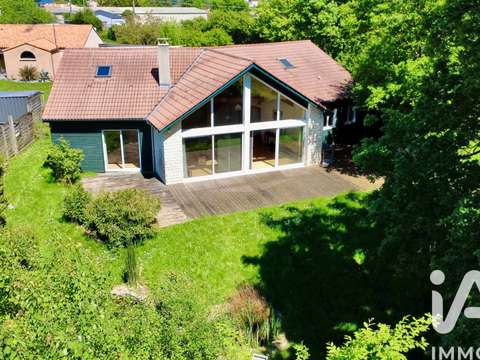 Vente maison 6 pièces Sainte-Florence 85