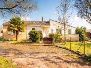 Vente Maison 3 chambresSainte-Florence