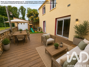 Vente Maison 4 chambresSainte-Florence