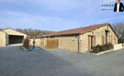 Photo Vente maison Sainte-Florence