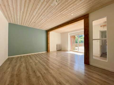 Vente maison 5 pièces Sainte-Florence 85