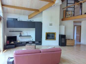 Vente maison 7 pièces Sainte-Florence 85