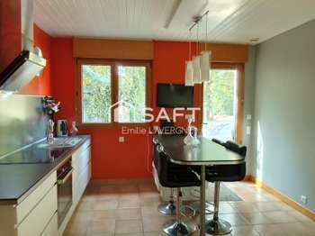 Vente maison 7 pièces Sainte-Florence 85