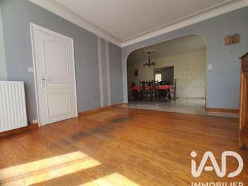 Vente Maison 3 chambresSainte-Florence