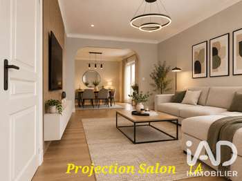 Vente maison 5 pièces Vente maison 5 pièces