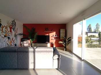 Vente Maison 2 chambresSainte-Florence