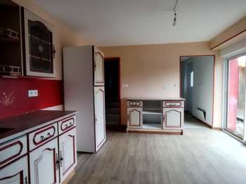 Vente maison 5 pièces Sainte-Florence 85