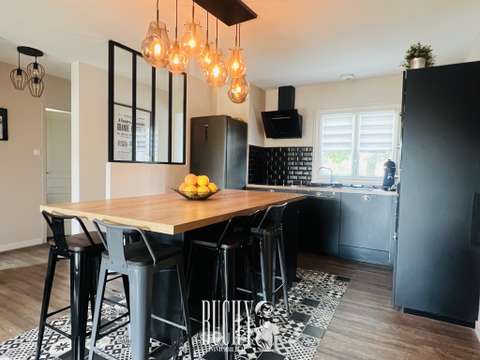 Vente maison 3 pièces Sainte-Foy 85