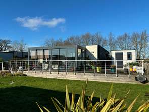 Vente Maison 3 chambresSainte-Foy