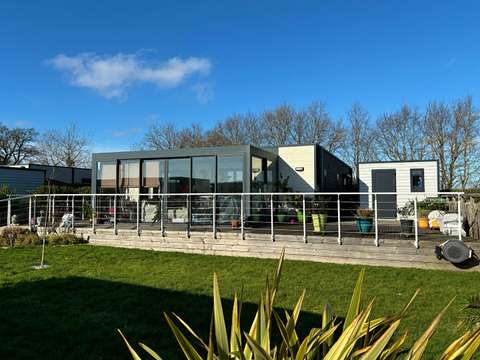 Vente maison 4 pièces Sainte-Foy 85