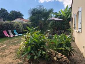 Vente Maison 3 chambresSainte-Foy