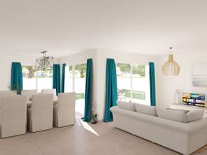 Vente Maison 4 chambresSainte-Foy