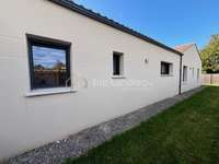 Vente maison 6 pièces Vente maison 6 pièces