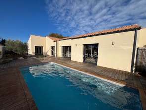 Vente Maison 5 chambresSainte-Foy