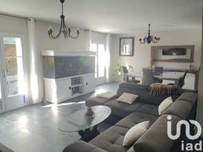 Vente Maison 5 chambresSainte-Foy