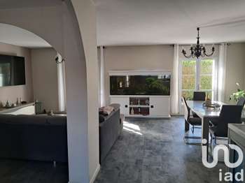 Vente maison 8 pièces Vente maison 8 pièces