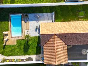 Vente Maison 3 chambresSainte-Foy