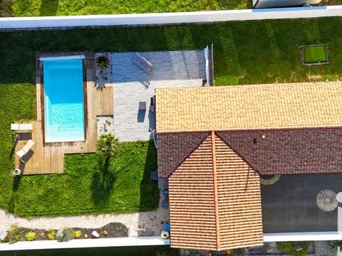 Vente maison 6 pièces Sainte-Foy 85