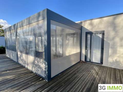 Vente maison 4 pièces Sainte-Foy 85