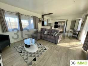 Vente Maison 3 chambresSainte-Foy