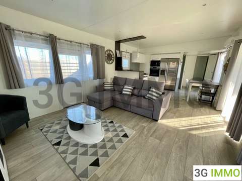 Vente maison 4 pièces Sainte-Foy 85