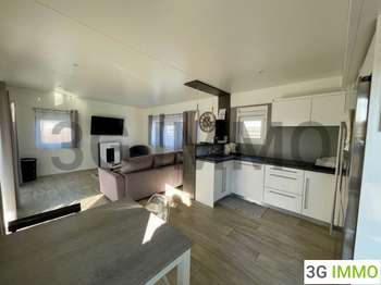 Vente Maison 3 chambresSainte-Foy
