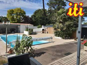 Vente Maison 2 chambresSainte-Foy