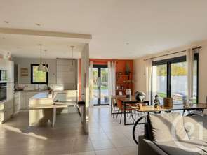 Vente Maison 3 chambresSainte-Foy